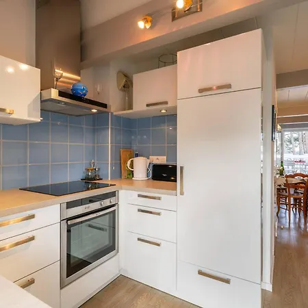 شقة La Trinite-sur-mer, 3 Pieces Duplex, 4 Pers, Balcon, Parking, Proche Plages - Fr-1-477-157