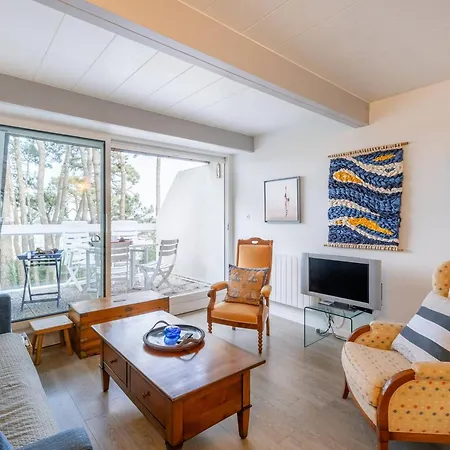 شقة La Trinite-sur-mer, 3 Pieces Duplex, 4 Pers, Balcon, Parking, Proche Plages - Fr-1-477-157 La Trinité-sur-Mer